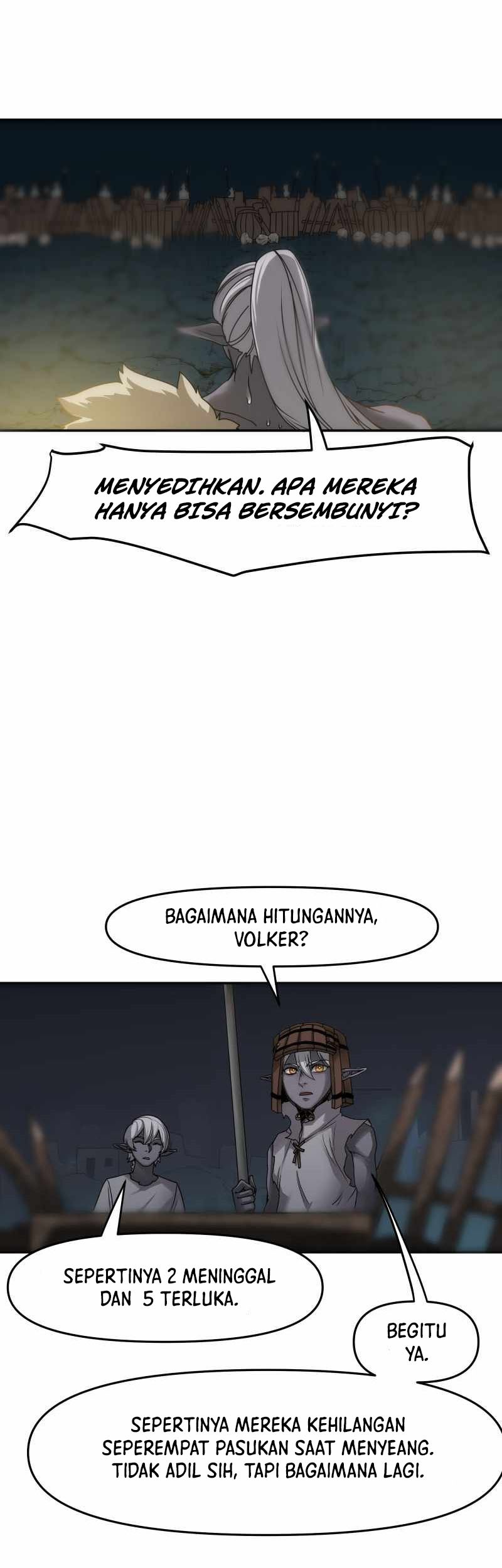 Lord of Goblins Chapter 24 Gambar 11
