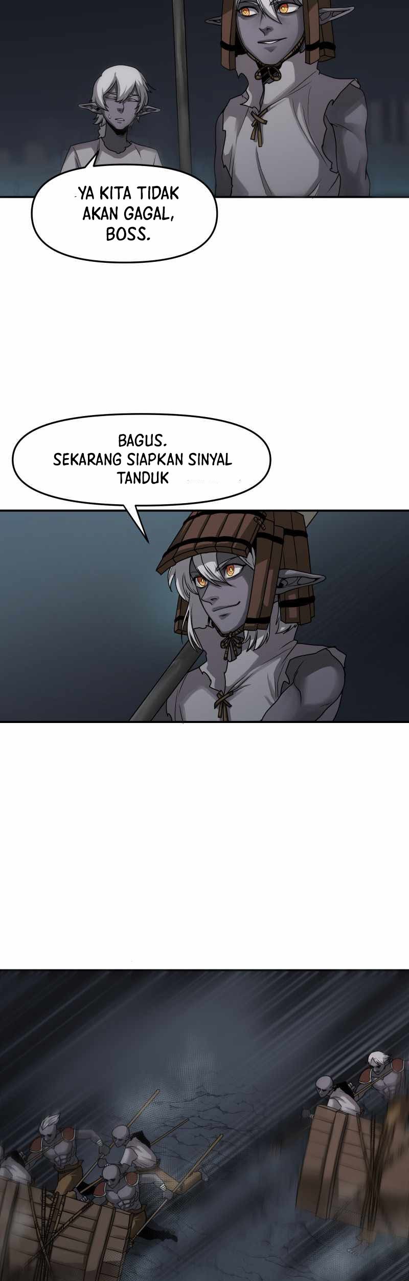 Lord of Goblins Chapter 24 Gambar 13