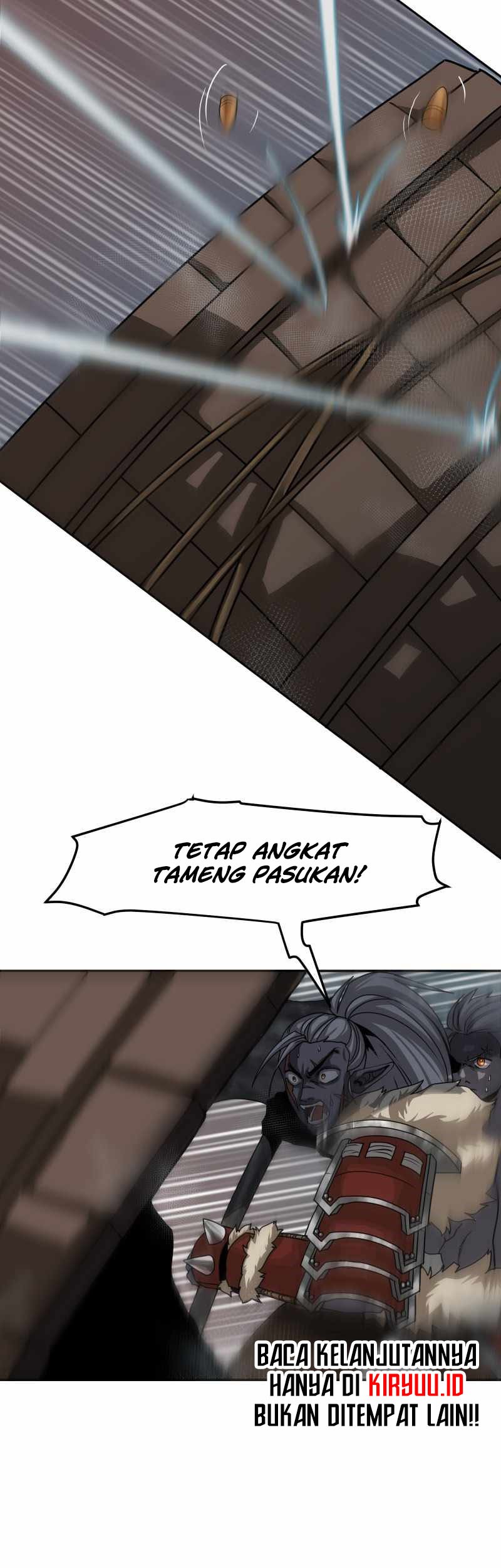 Lord of Goblins Chapter 24 Gambar 15