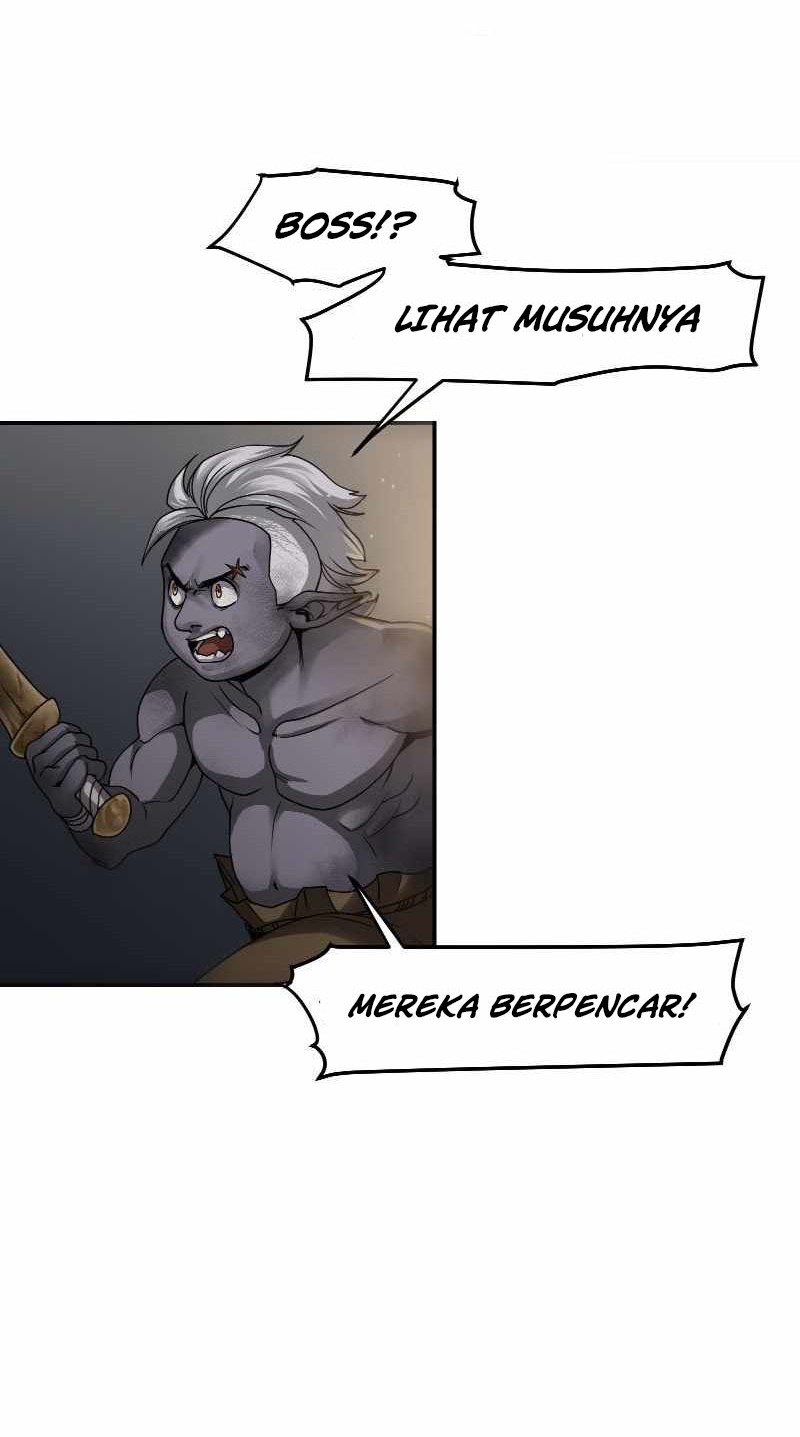 Lord of Goblins Chapter 24 Gambar 16
