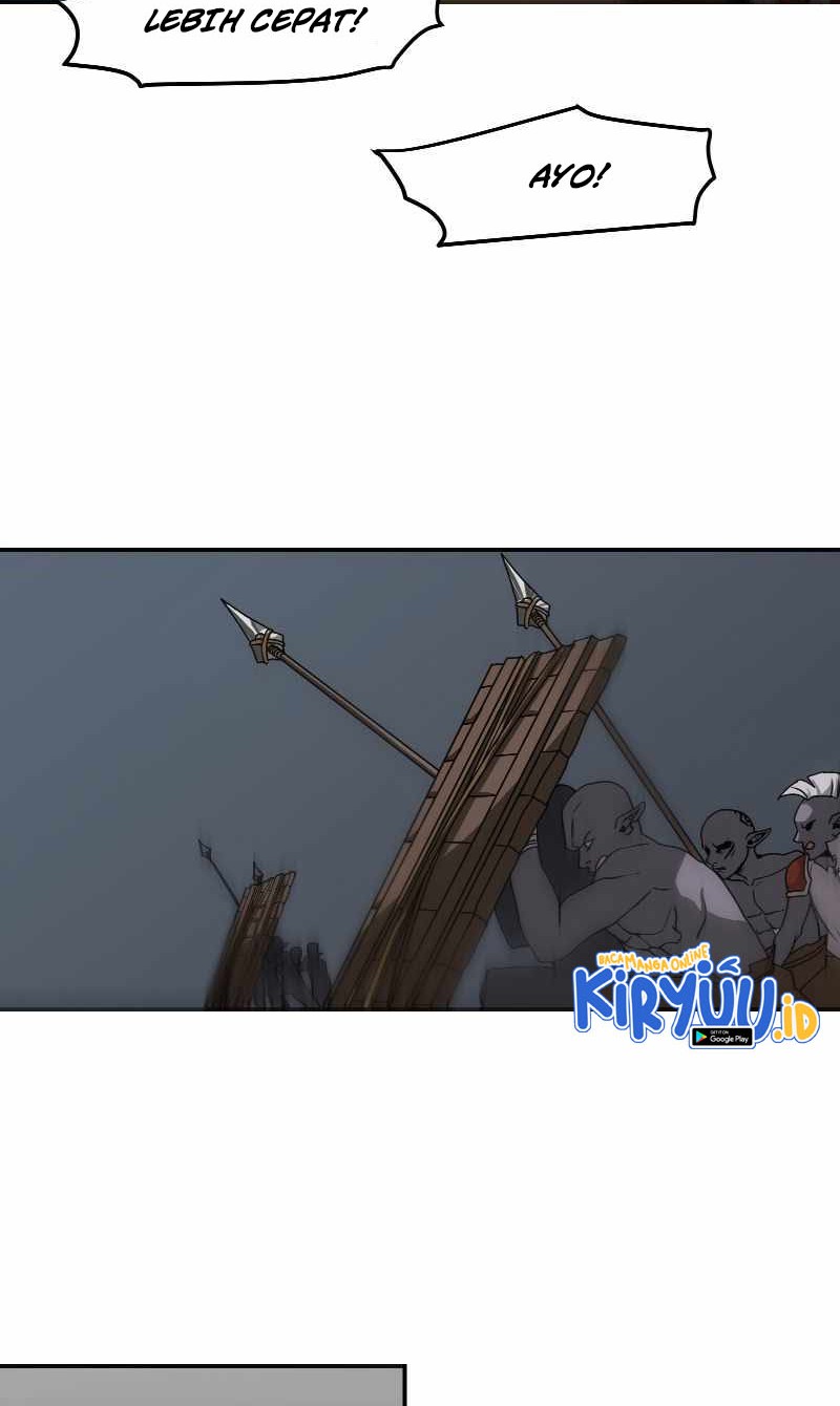 Lord of Goblins Chapter 24 Gambar 18