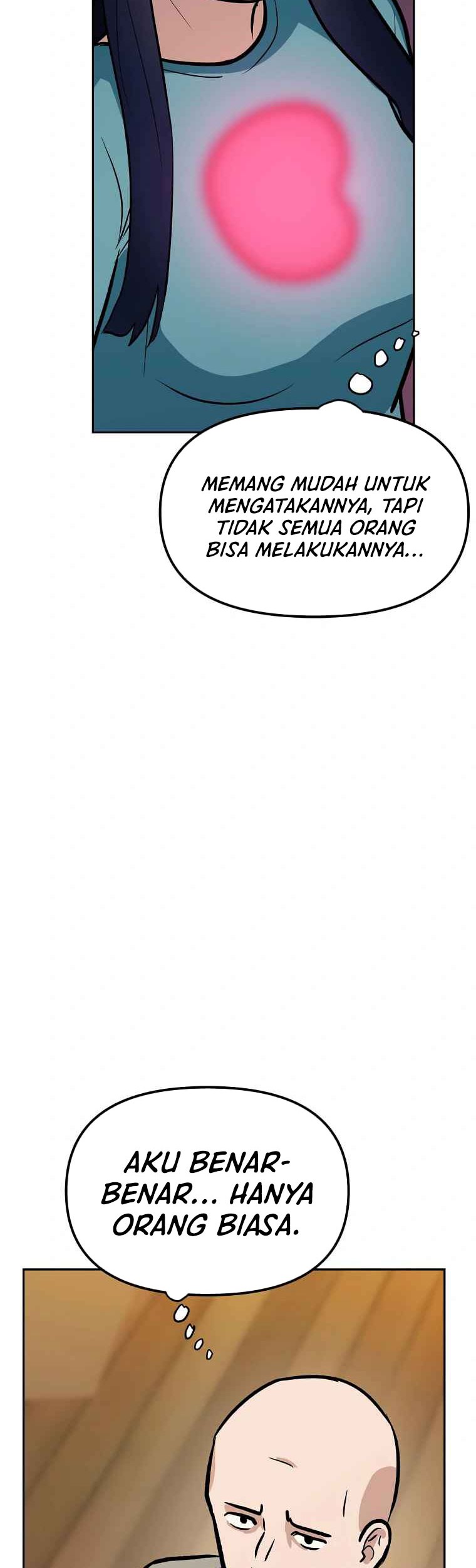 I Have Max Level Luck Chapter 53 Gambar 6