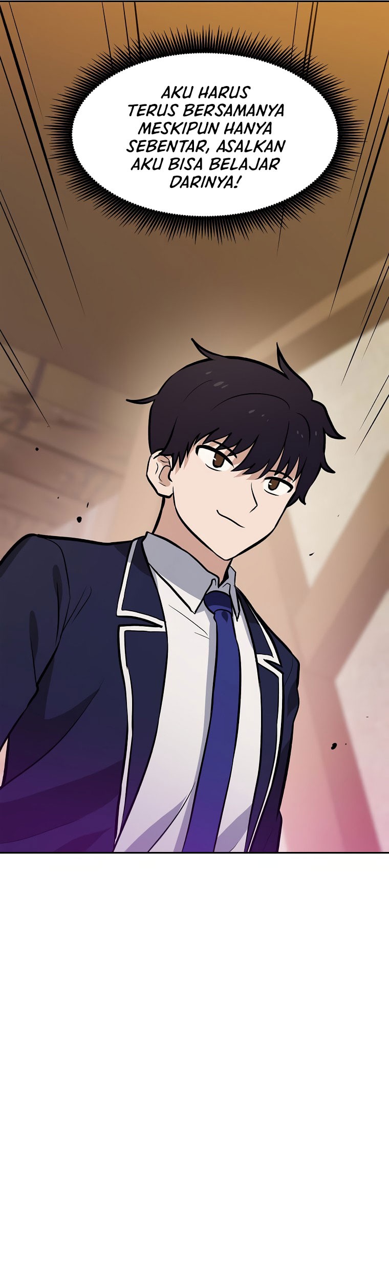 I Have Max Level Luck Chapter 53 Gambar 8