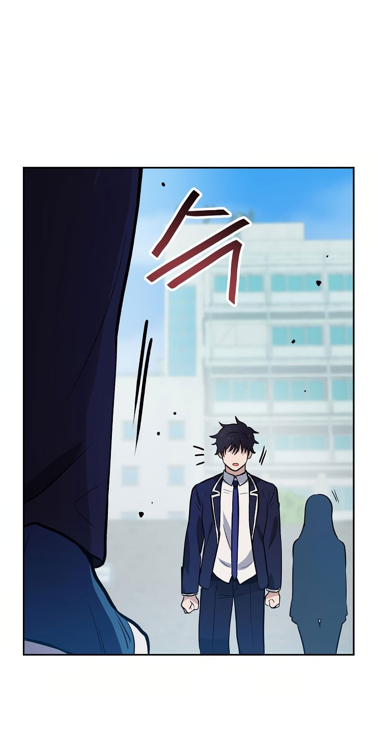 I Have Max Level Luck Chapter 53 Gambar 14