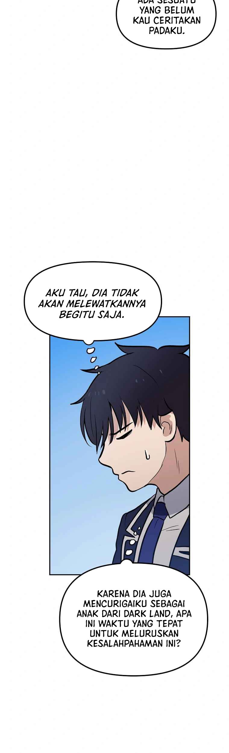 I Have Max Level Luck Chapter 53 Gambar 17