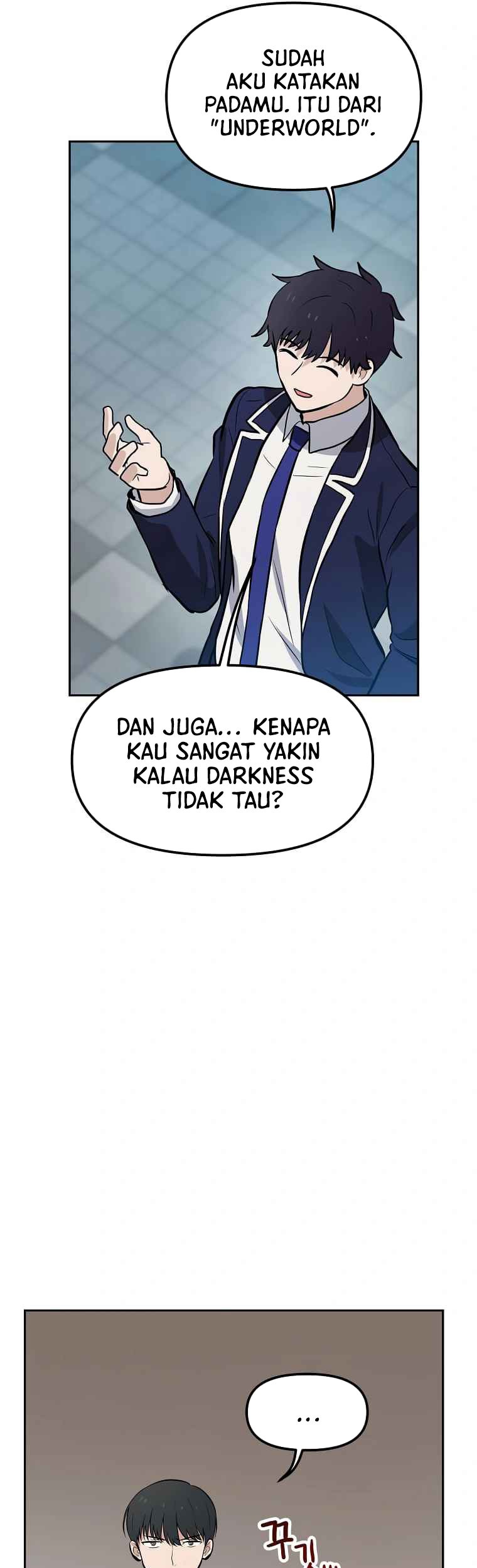 I Have Max Level Luck Chapter 53 Gambar 22