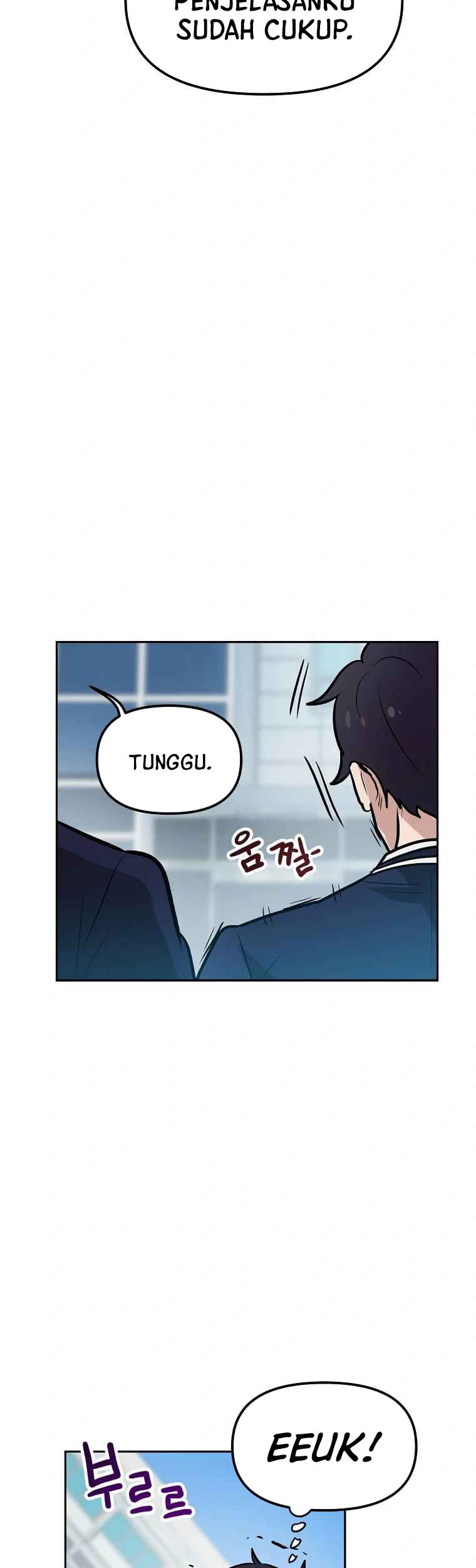 I Have Max Level Luck Chapter 53 Gambar 24