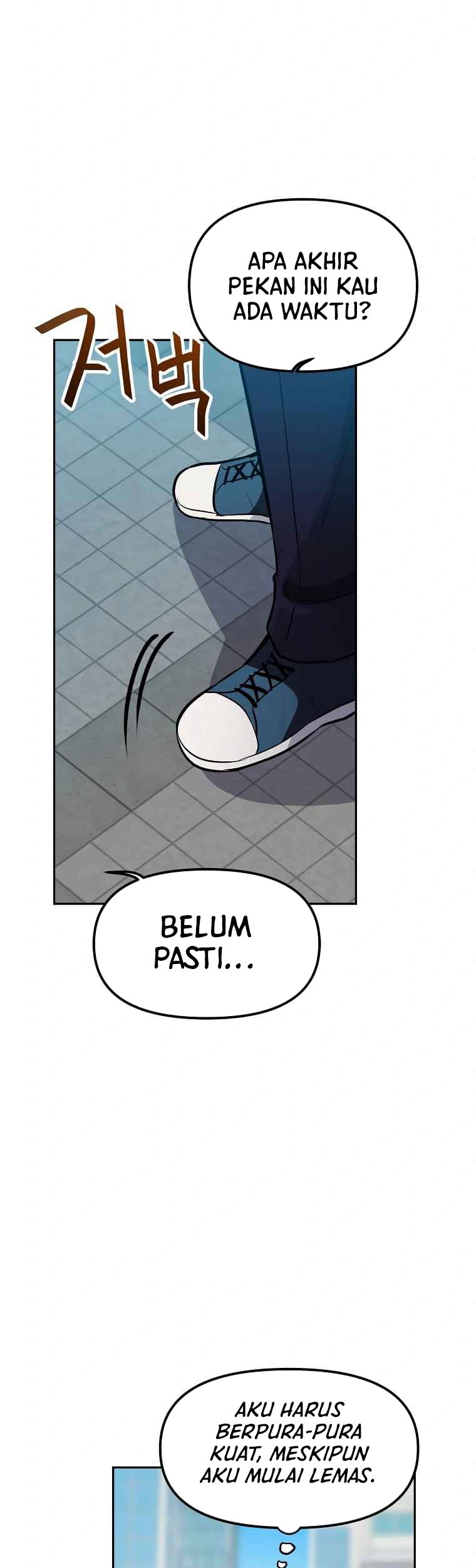 I Have Max Level Luck Chapter 53 Gambar 26