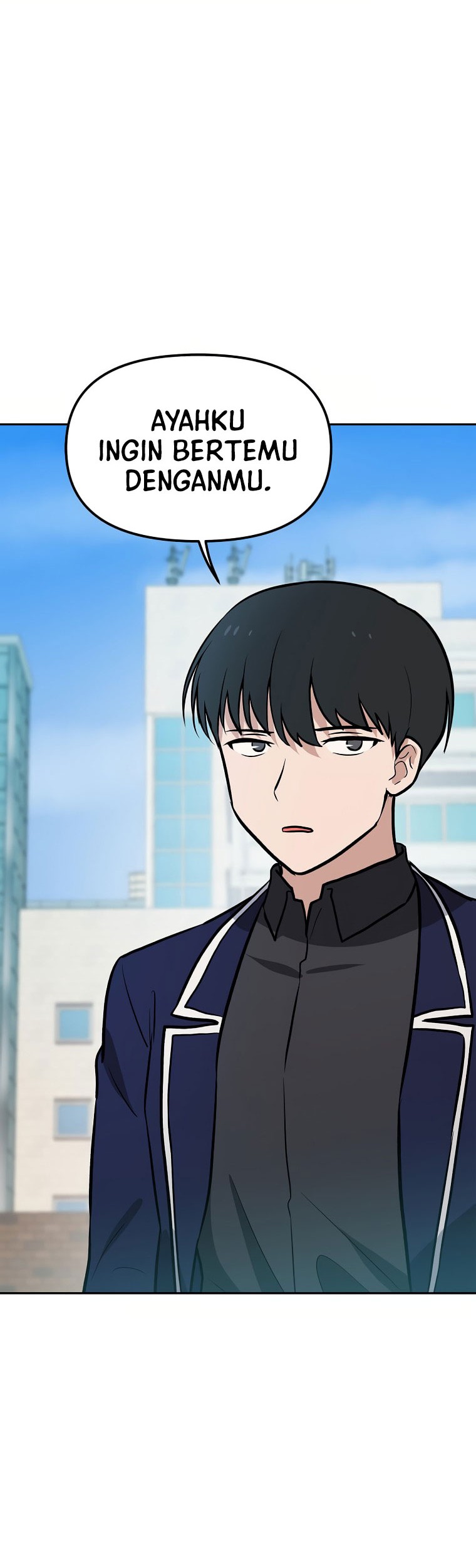 I Have Max Level Luck Chapter 53 Gambar 30