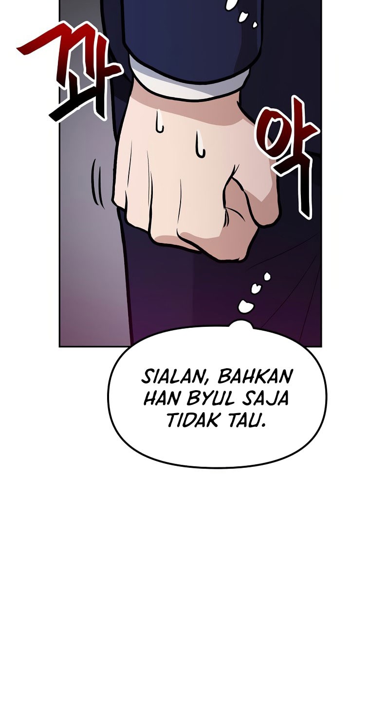 I Have Max Level Luck Chapter 53 Gambar 35