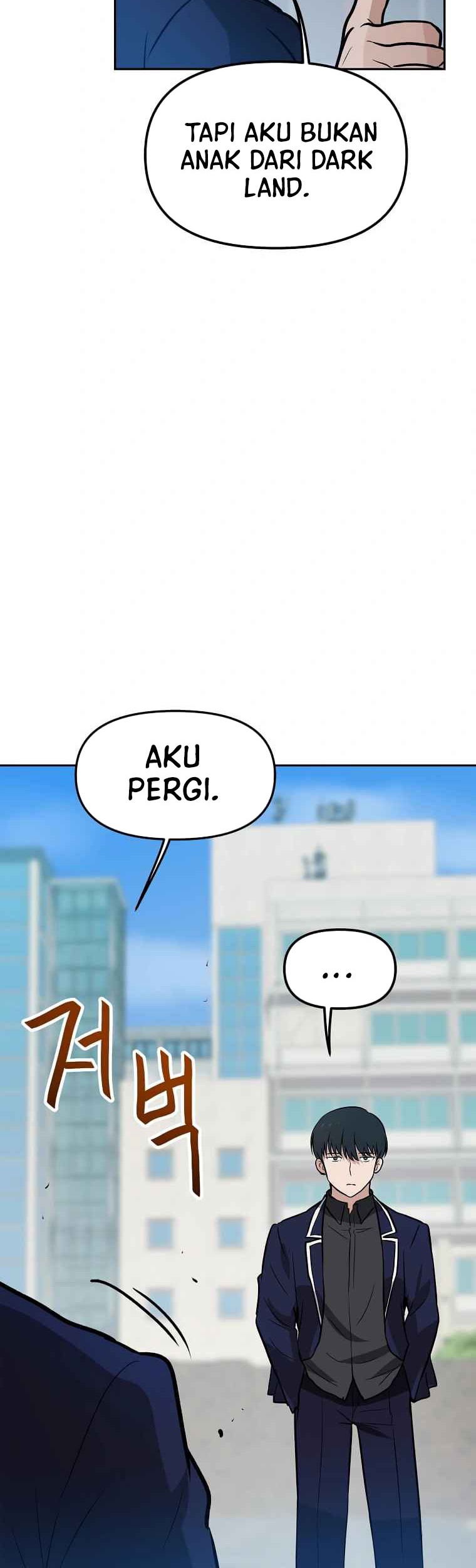 I Have Max Level Luck Chapter 53 Gambar 39