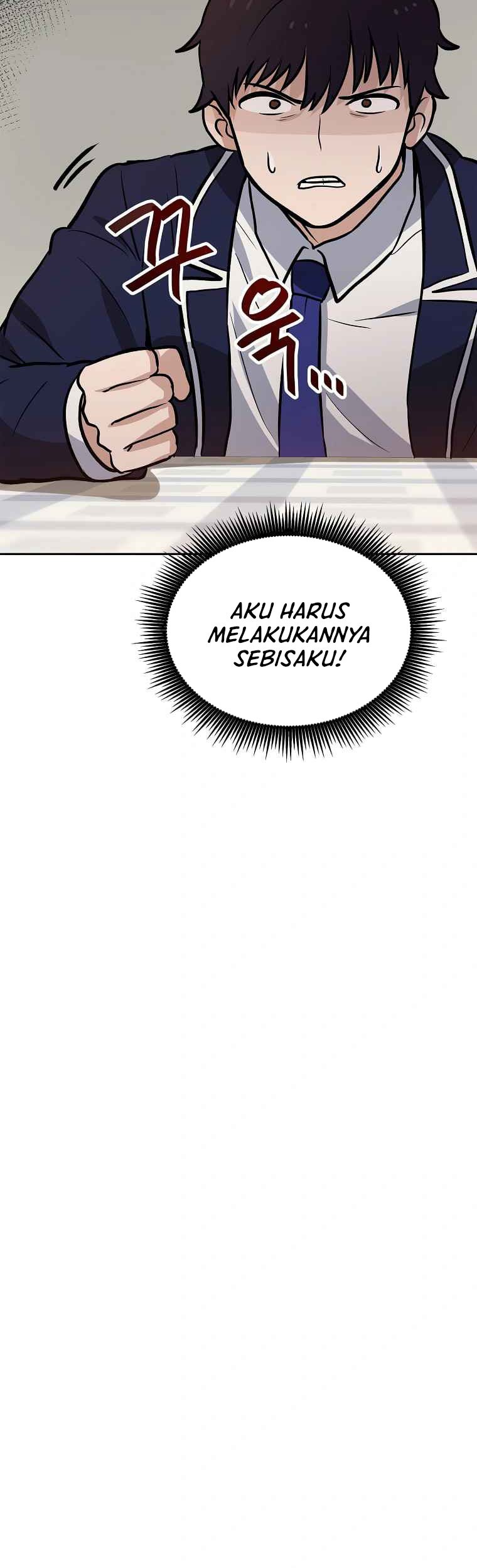 I Have Max Level Luck Chapter 53 Gambar 45