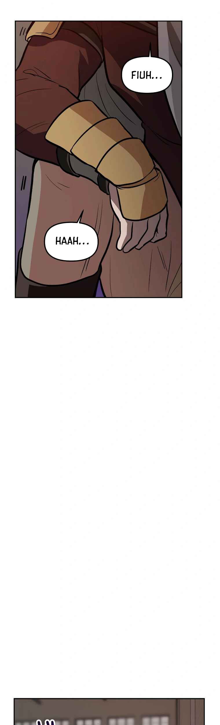 I Have Max Level Luck Chapter 53 Gambar 47