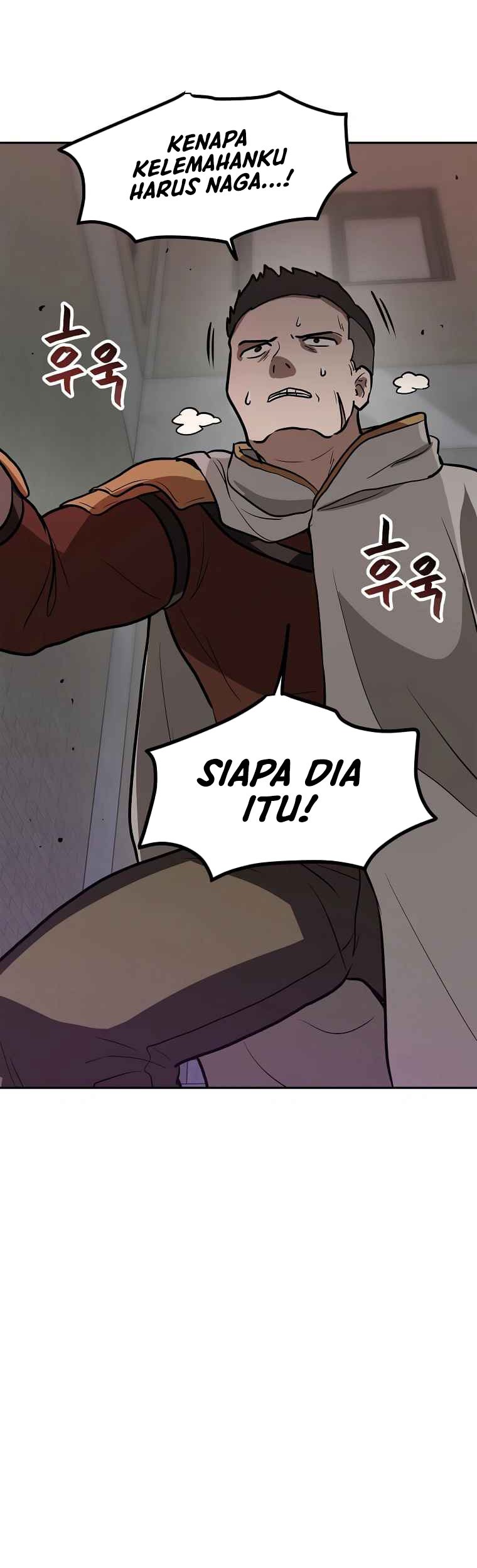 I Have Max Level Luck Chapter 53 Gambar 52