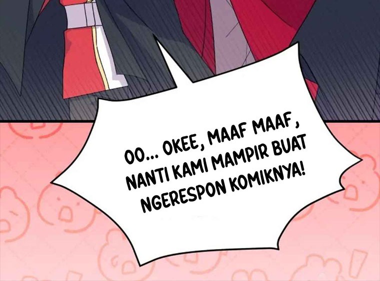 I Have Max Level Luck Chapter 53 Gambar 54