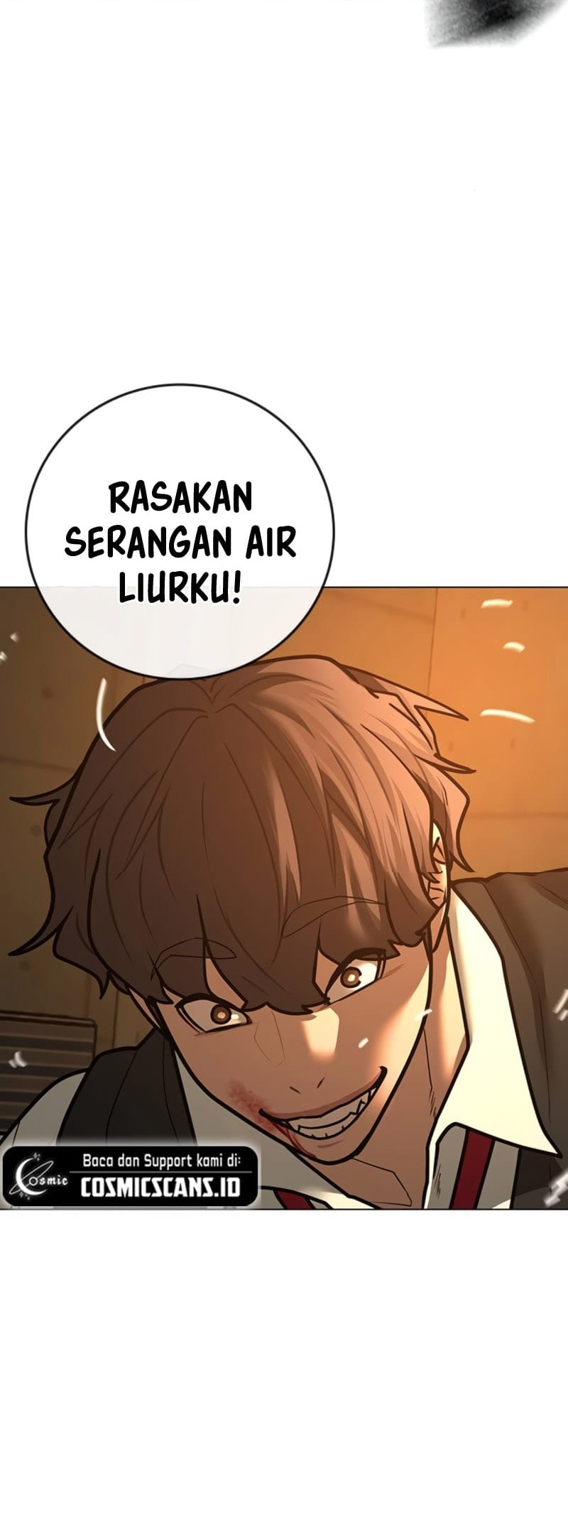 Reality Quest Chapter 77 Gambar 37