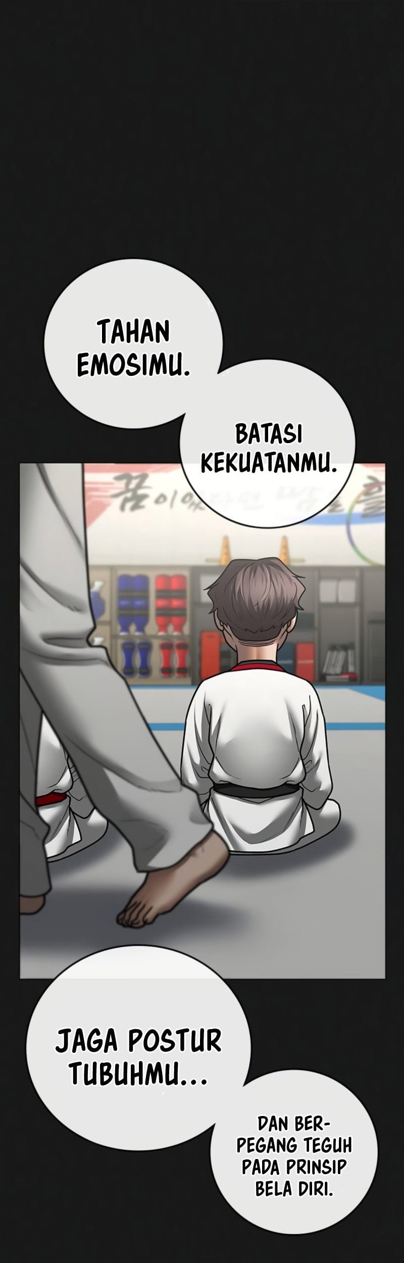 Reality Quest Chapter 77 Gambar 29