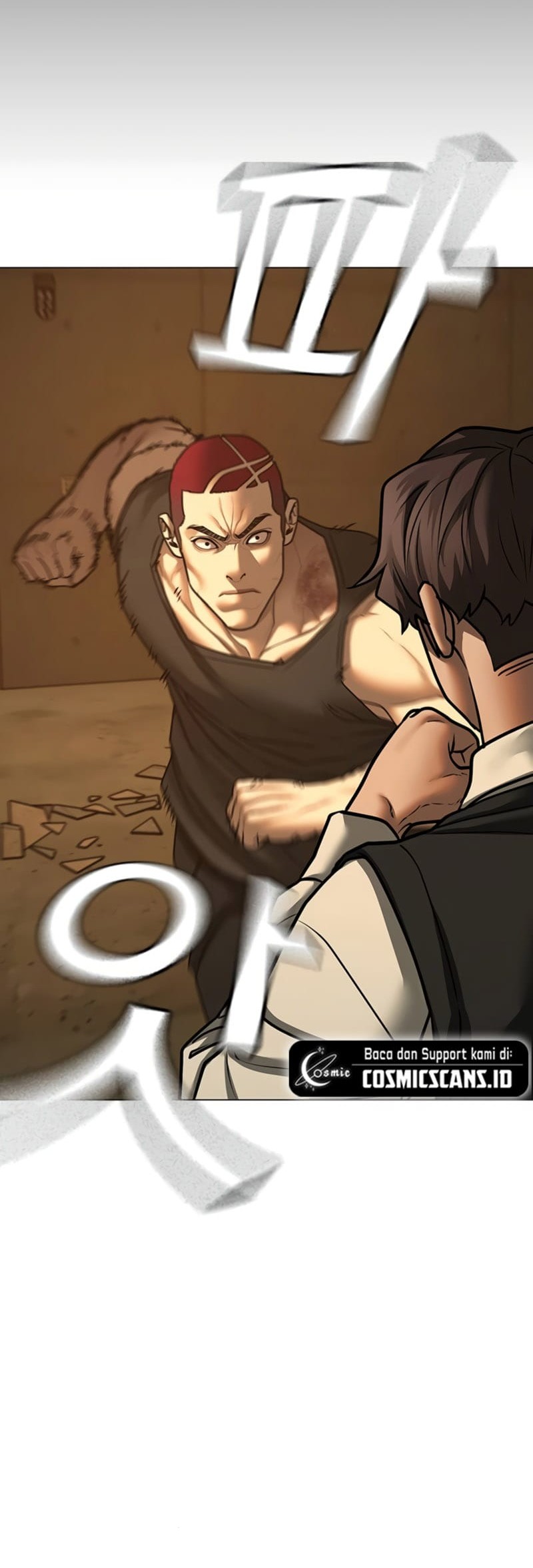 Reality Quest Chapter 77 Gambar 33