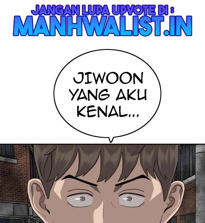 Baca Komik A Bad Person Chapter 140 Gambar 1