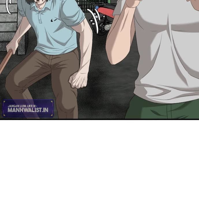 A Bad Person Chapter 140 Gambar 100