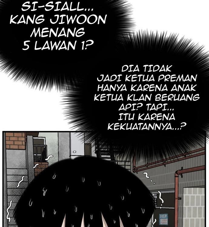 A Bad Person Chapter 140 Gambar 139