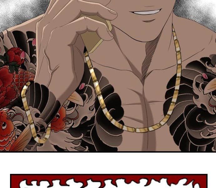 A Bad Person Chapter 140 Gambar 178