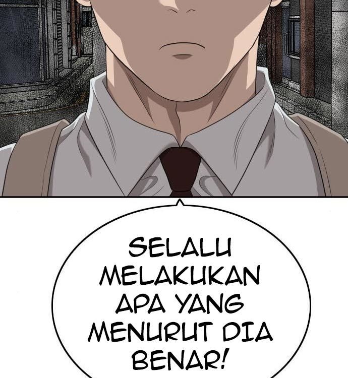 Baca A Bad Person Chapter 140 Gambar 2