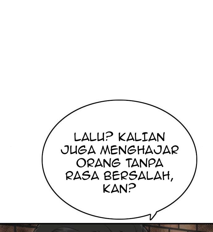 A Bad Person Chapter 140 Gambar 75