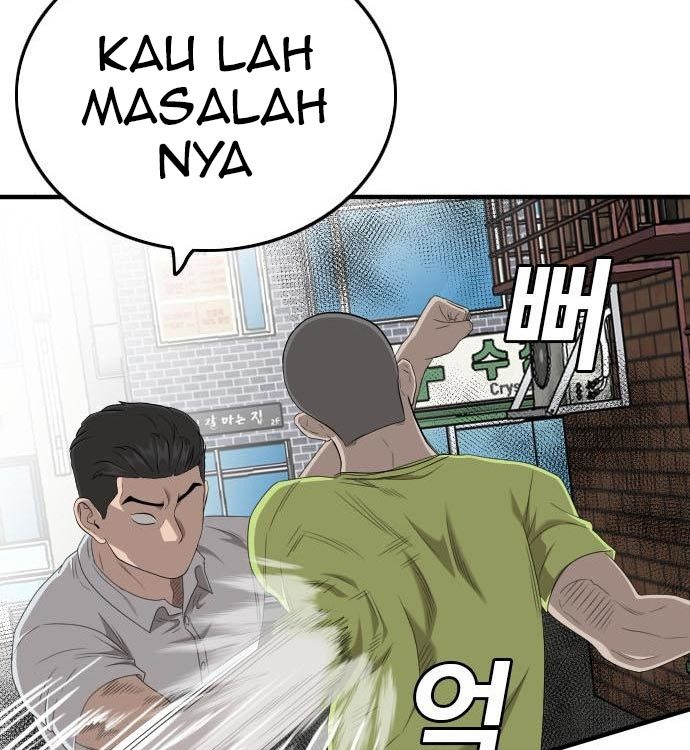 A Bad Person Chapter 140 Gambar 83