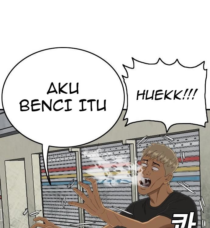 A Bad Person Chapter 140 Gambar 90