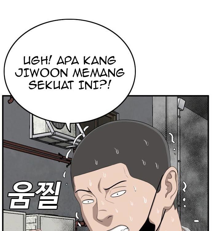 A Bad Person Chapter 140 Gambar 94