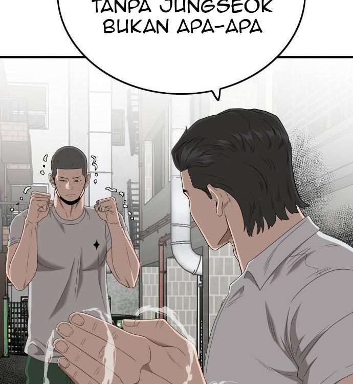 A Bad Person Chapter 140 Gambar 96
