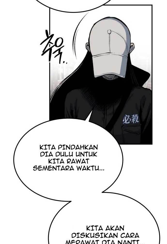 ZomGan Chapter 39 Gambar 101