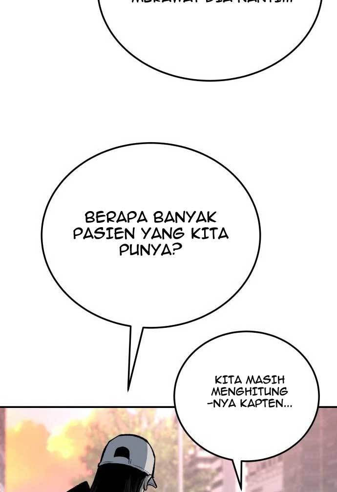ZomGan Chapter 39 Gambar 102