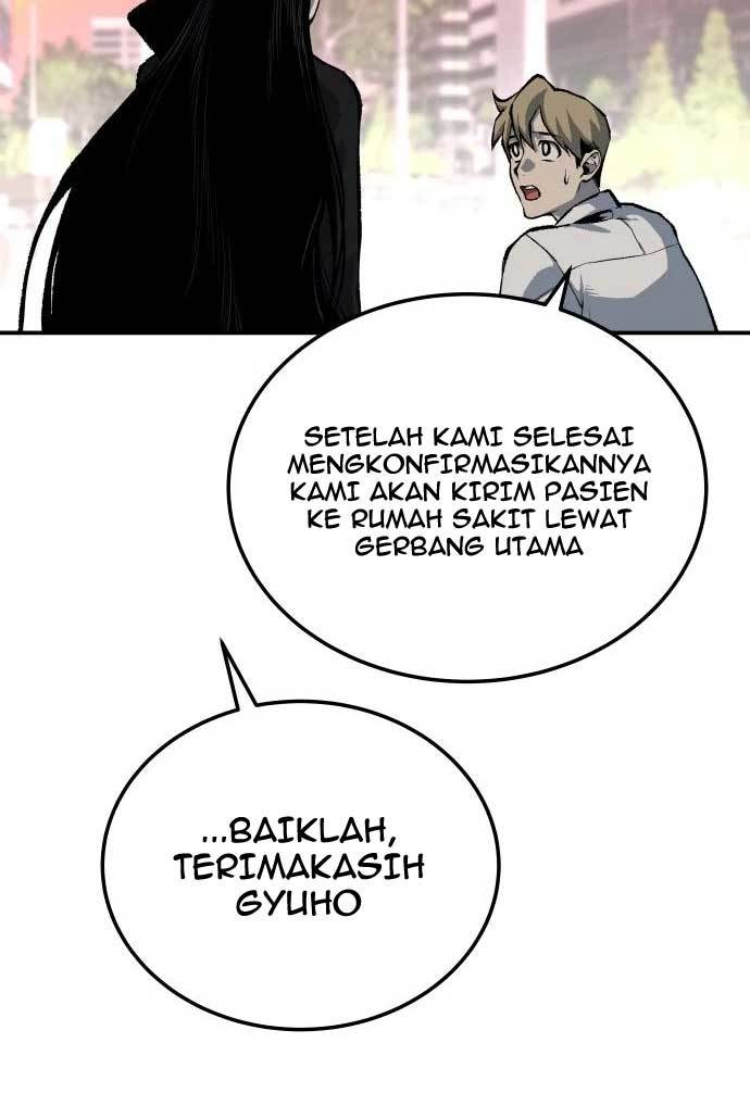 ZomGan Chapter 39 Gambar 103