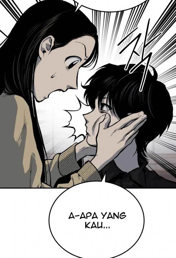 ZomGan Chapter 39 Gambar 115