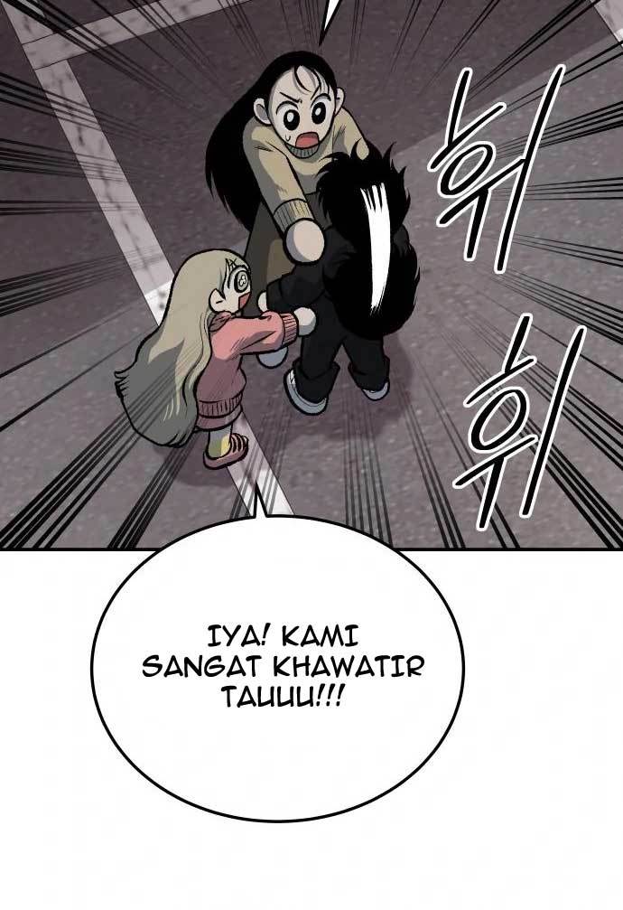 ZomGan Chapter 39 Gambar 117