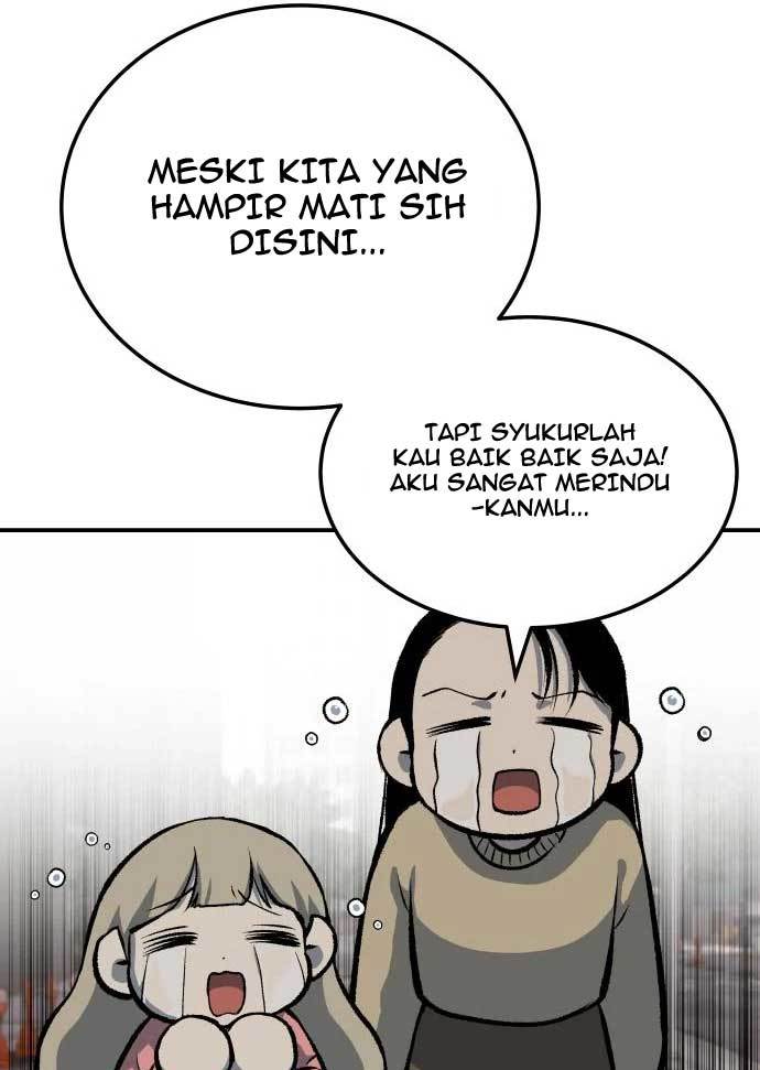 ZomGan Chapter 39 Gambar 118