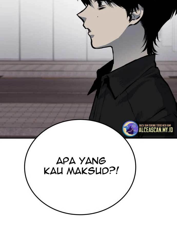 ZomGan Chapter 39 Gambar 121