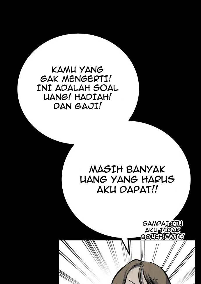 ZomGan Chapter 39 Gambar 129