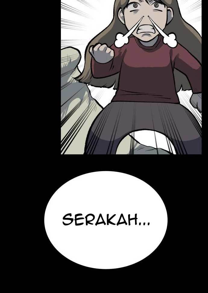 ZomGan Chapter 39 Gambar 130