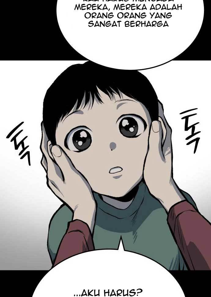 ZomGan Chapter 39 Gambar 134