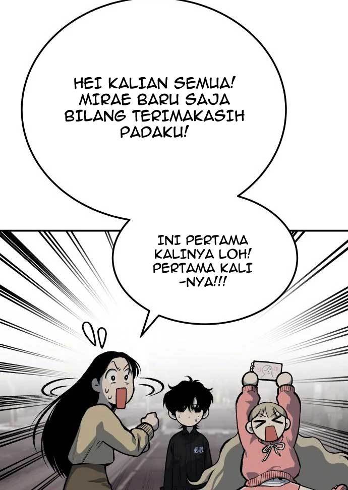 ZomGan Chapter 39 Gambar 143