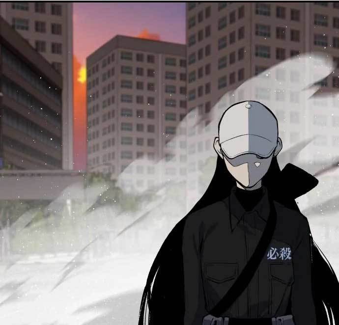 ZomGan Chapter 39 Gambar 147