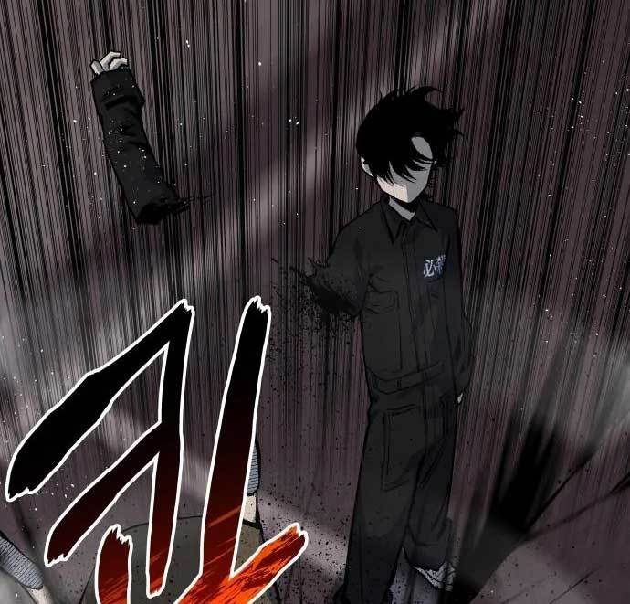 ZomGan Chapter 39 Gambar 155