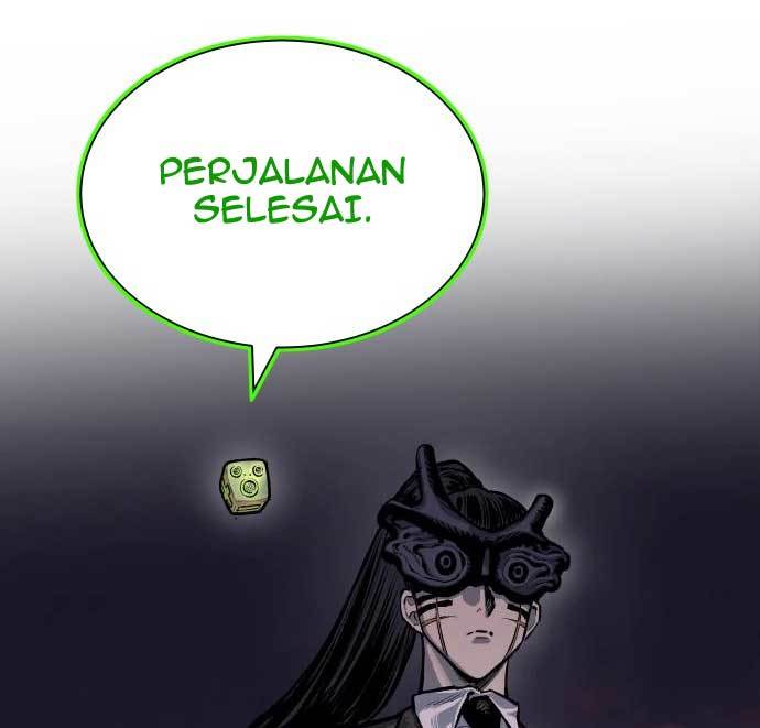 ZomGan Chapter 39 Gambar 165