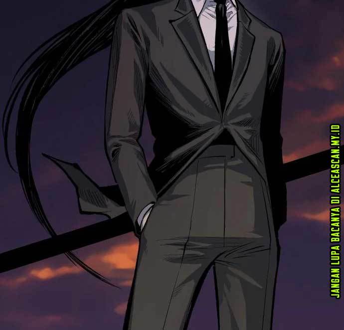 ZomGan Chapter 39 Gambar 166