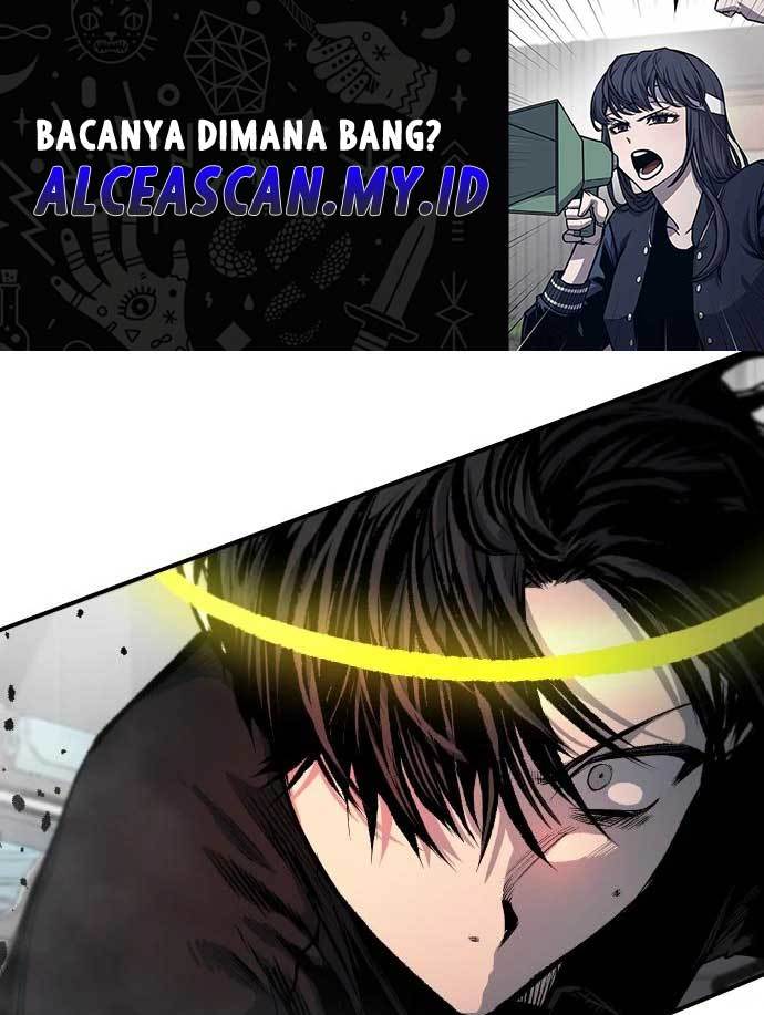 Baca  ZomGan Chapter 39 Gambar 2