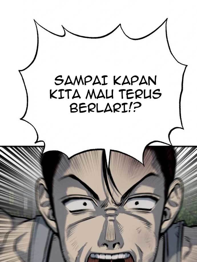 ZomGan Chapter 39 Gambar 29