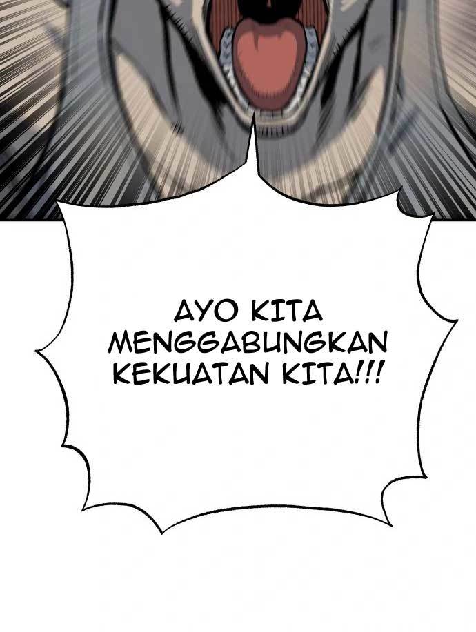 ZomGan Chapter 39 Gambar 30